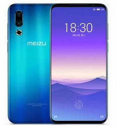 Замена камеры на телефоне Meizu 16s в Иркутске
